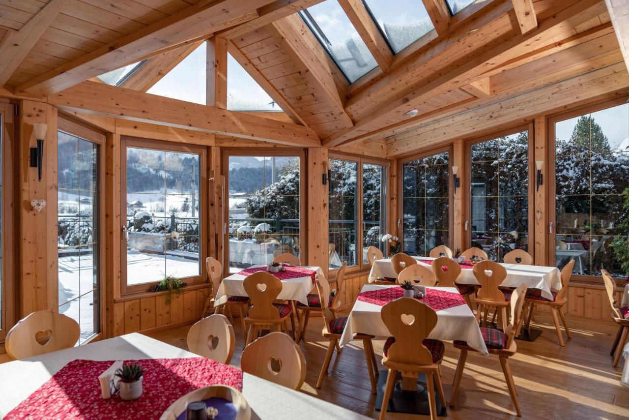 Aparthotel Wellnesshaus Reichelt Radstadt Exteriér fotografie