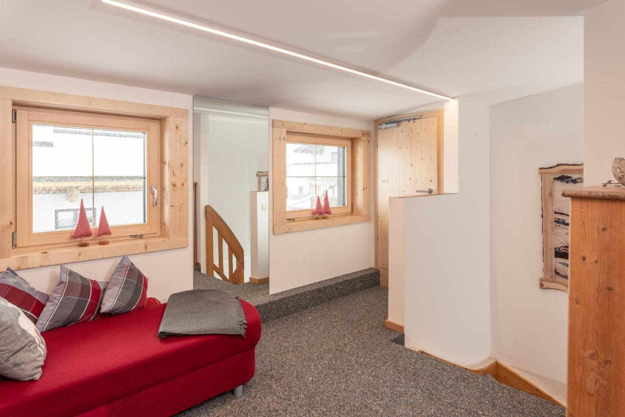 Aparthotel Wellnesshaus Reichelt Radstadt Exteriér fotografie