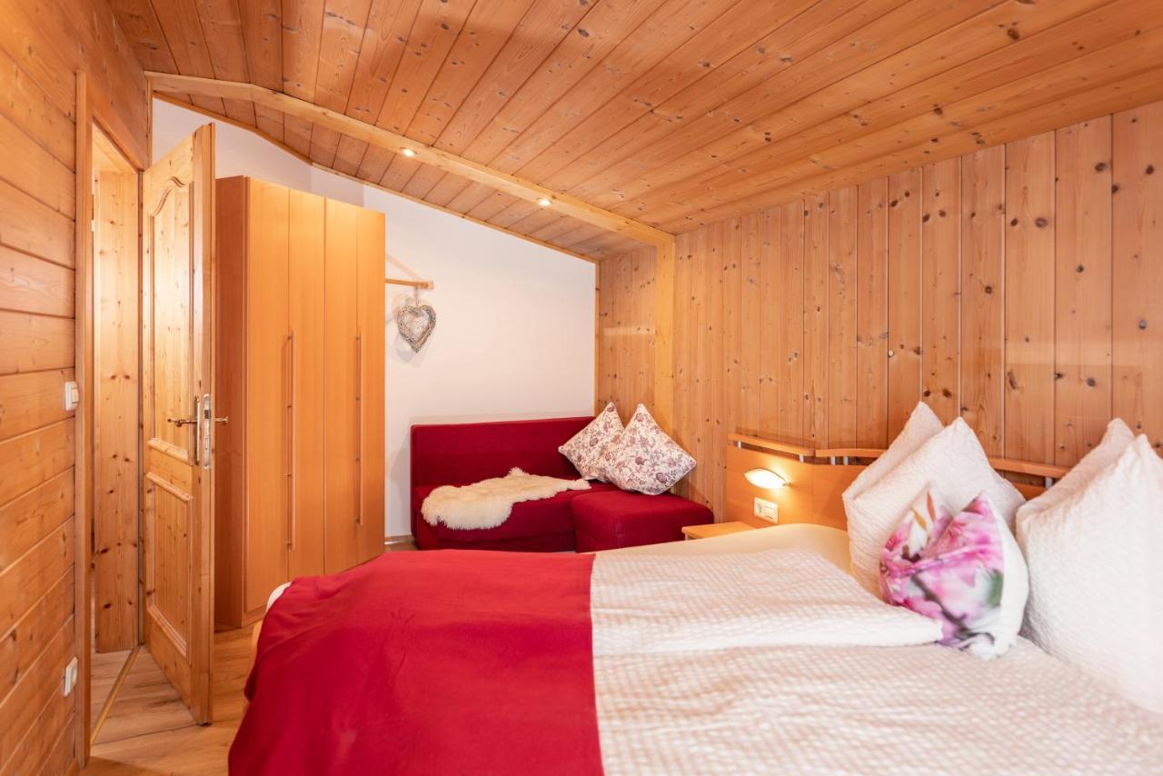 Aparthotel Wellnesshaus Reichelt Radstadt Exteriér fotografie