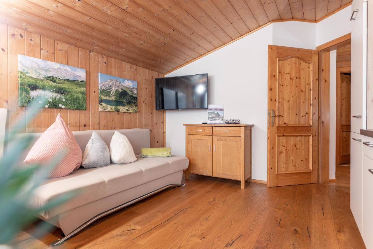 Aparthotel Wellnesshaus Reichelt Radstadt Exteriér fotografie
