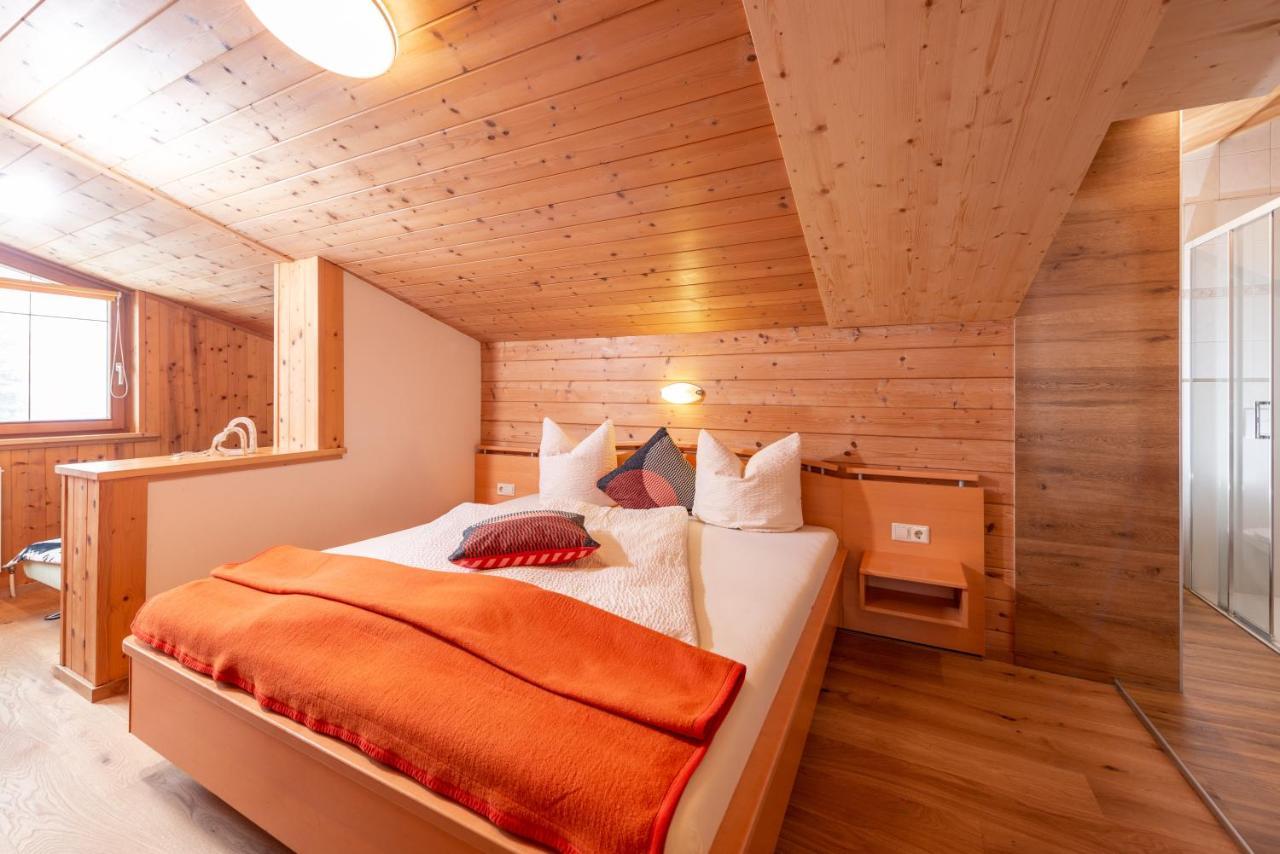 Aparthotel Wellnesshaus Reichelt Radstadt Exteriér fotografie