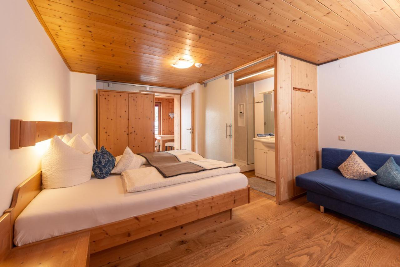 Aparthotel Wellnesshaus Reichelt Radstadt Exteriér fotografie