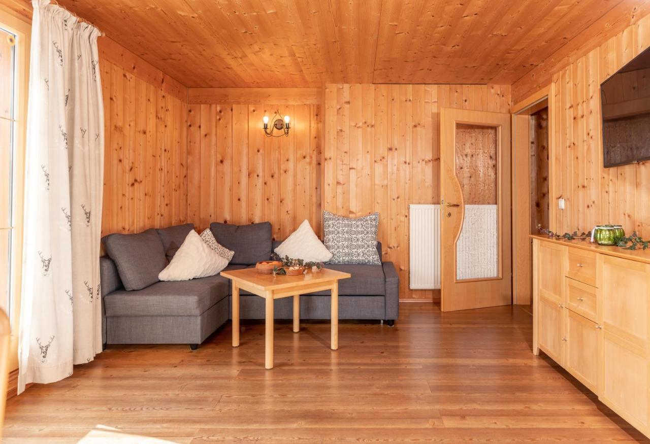 Aparthotel Wellnesshaus Reichelt Radstadt Exteriér fotografie