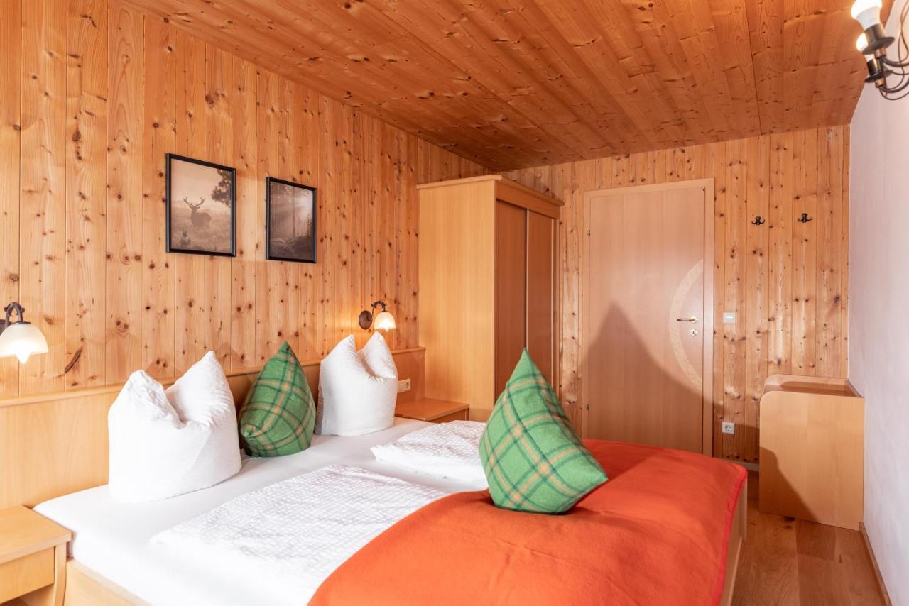 Aparthotel Wellnesshaus Reichelt Radstadt Exteriér fotografie