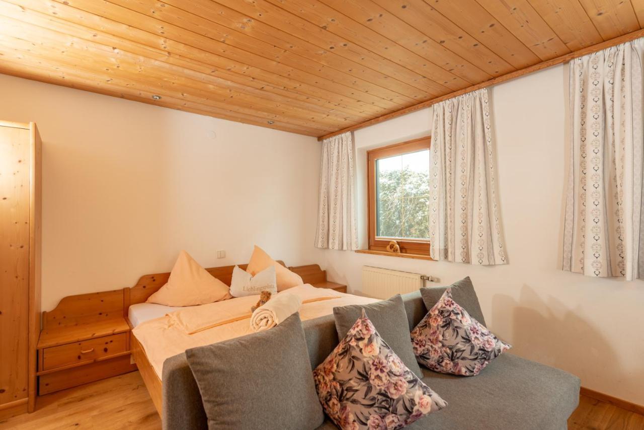 Aparthotel Wellnesshaus Reichelt Radstadt Exteriér fotografie