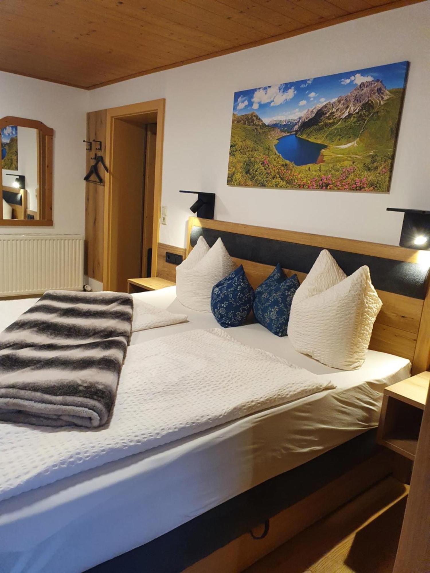 Aparthotel Wellnesshaus Reichelt Radstadt Exteriér fotografie